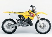 Suzuki RM250